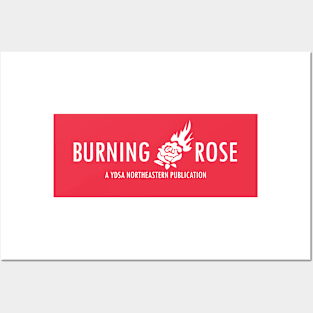 Surpreme Rose Posters and Art